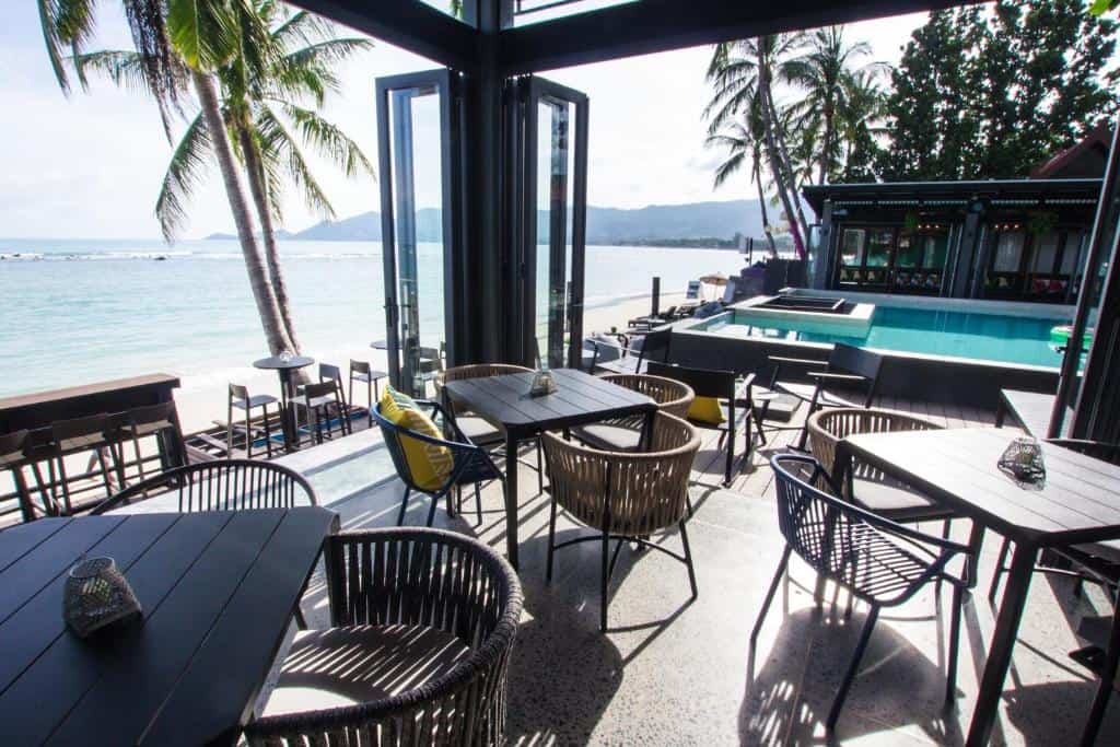 Lub d Koh Samui Chaweng Beach10
