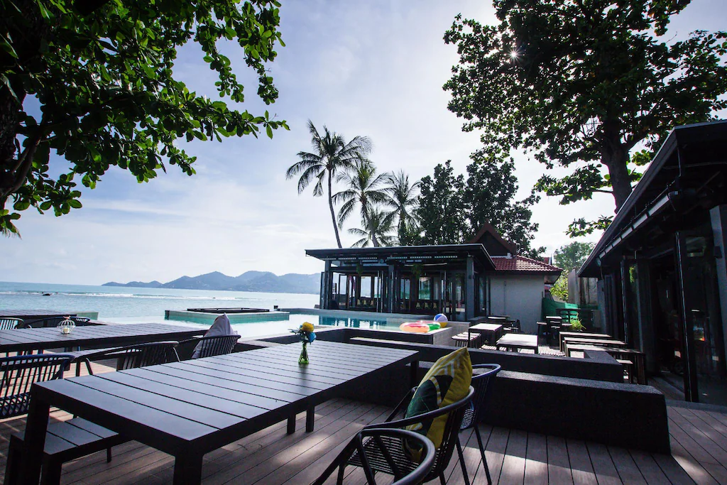 Lub d Koh Samui Chaweng Beach13