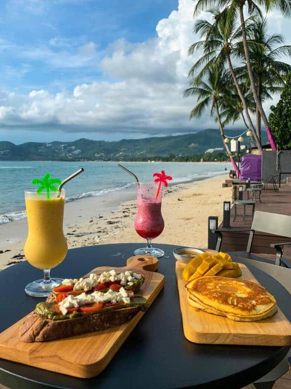 Lub d Koh Samui Chaweng Beach16