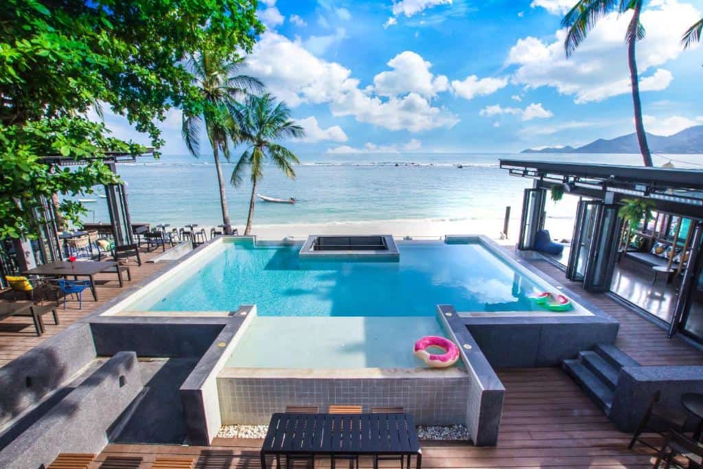Lub d Koh Samui Chaweng Beach25