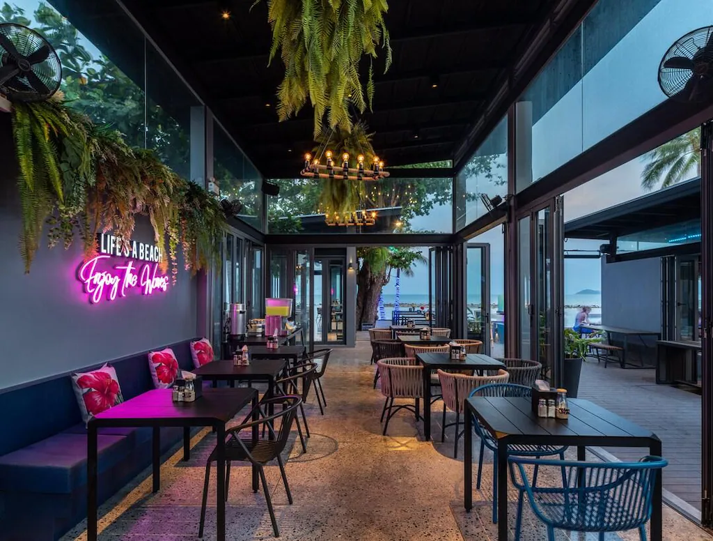 Lub d Koh Samui Chaweng Beach8