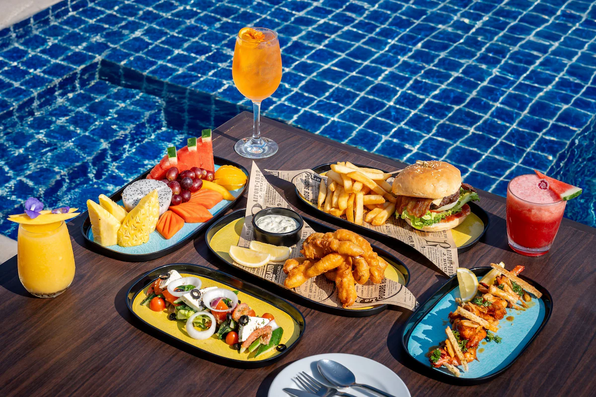 M Social Hotel Phuket30