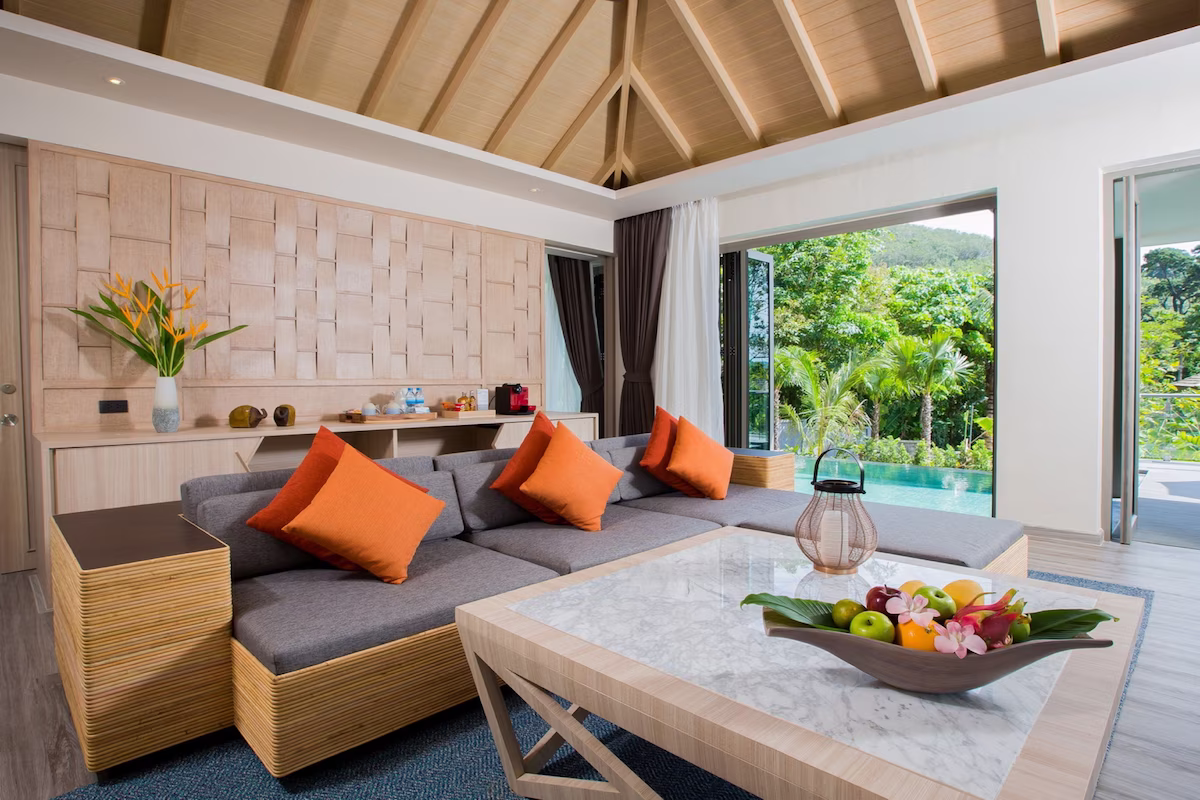 Mandarava Resort and Spa Karon Beach27