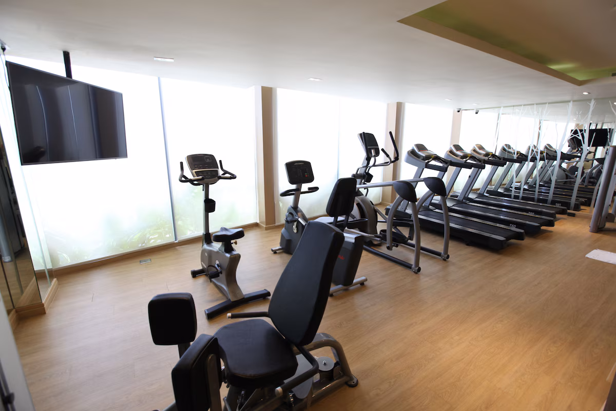 Mandarava Resort and Spa Karon Beach39