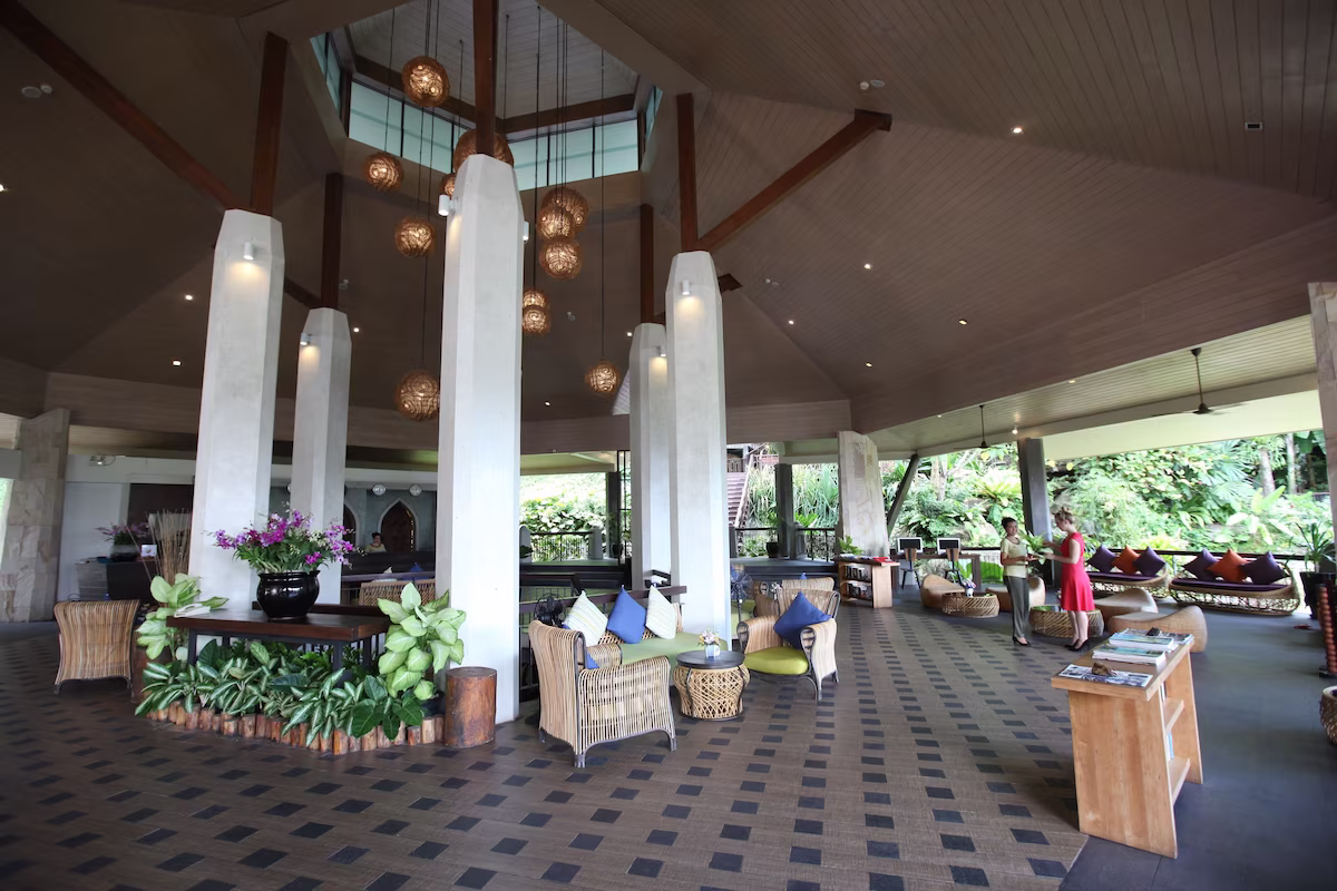 Mandarava Resort and Spa Karon Beach4