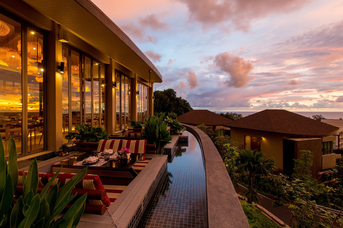 Mandarava Resort and Spa Karon Beach8