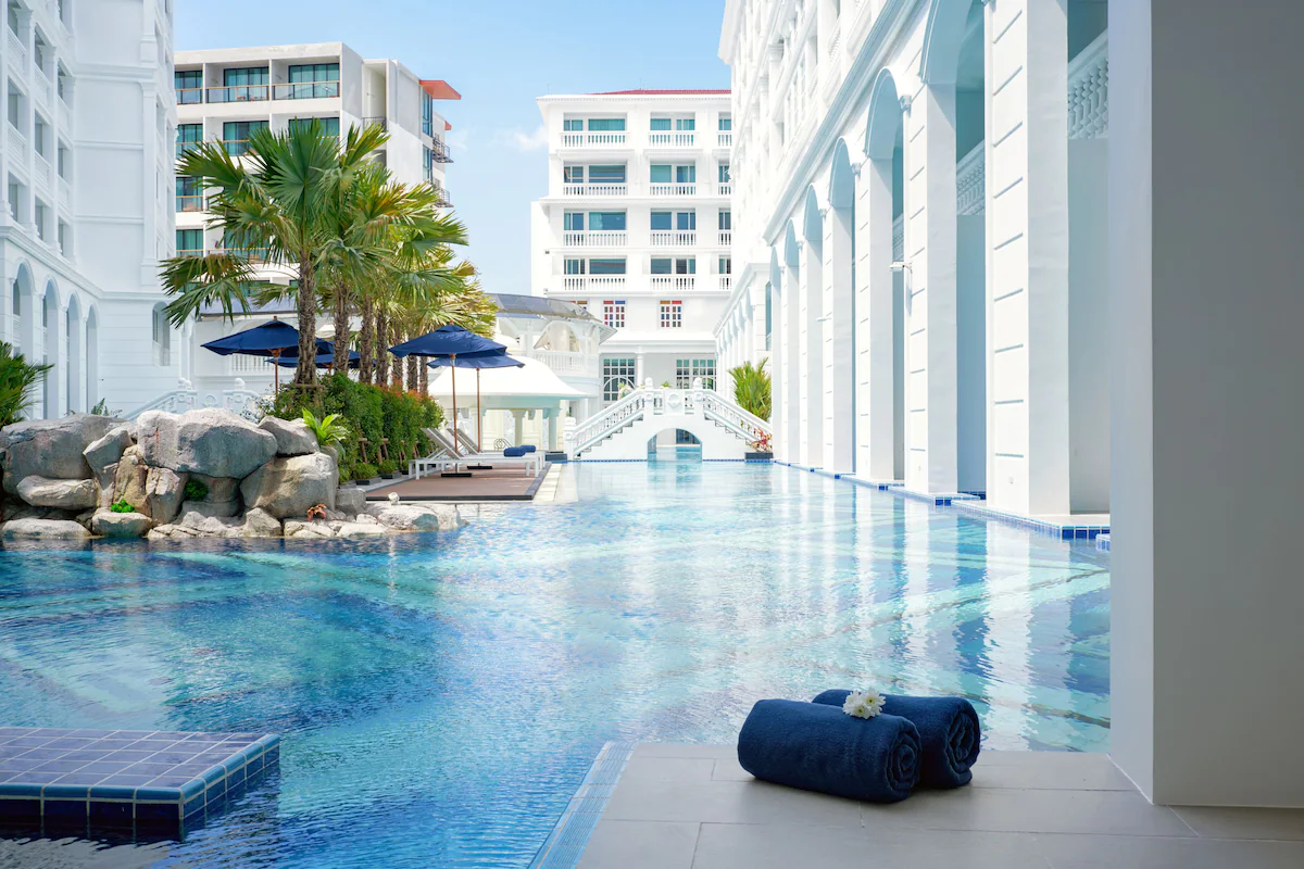 Mövenpick Myth Hotel Patong Phuket20