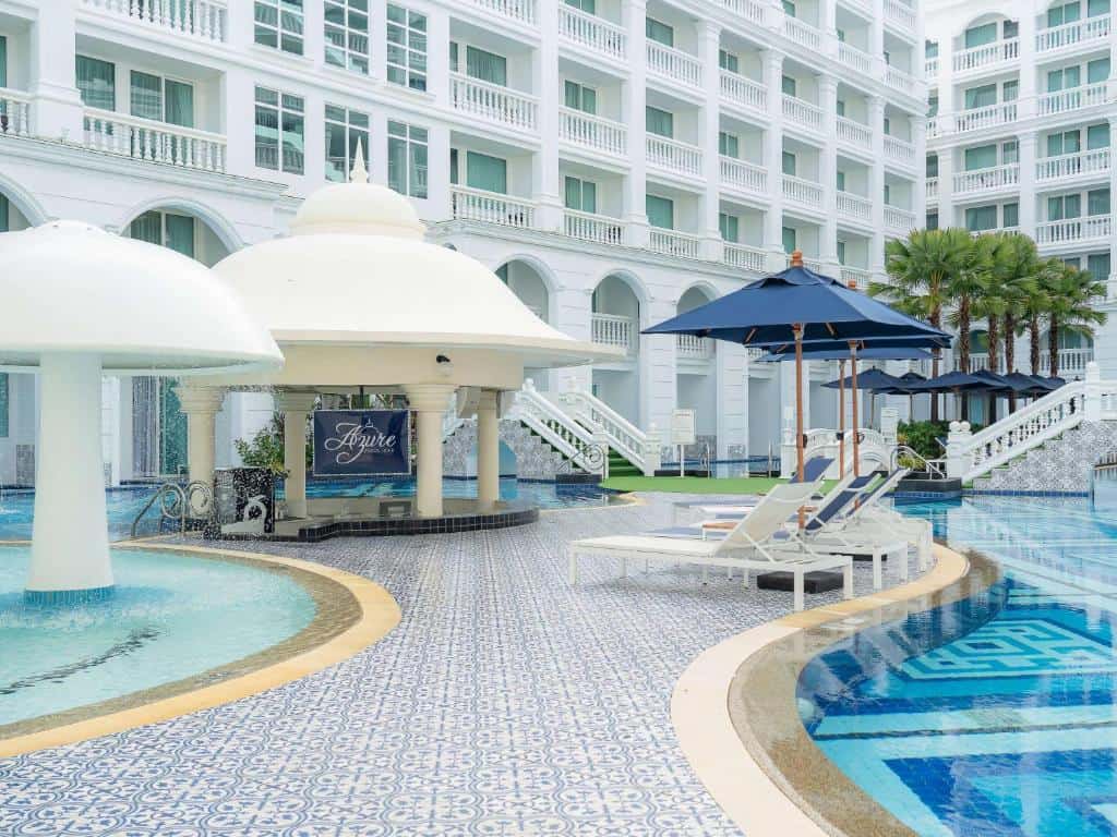 Mövenpick Myth Hotel Patong Phuket25