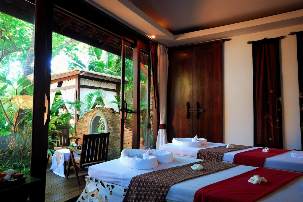 Muang Samui Spa Resort13