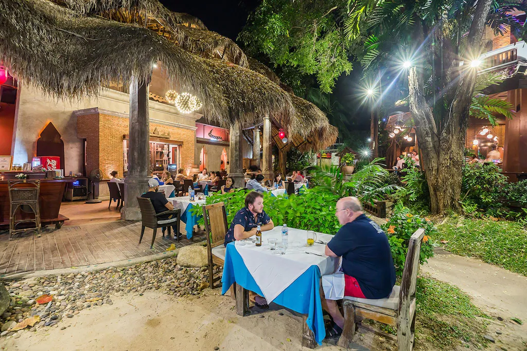 Muang Samui Spa Resort19
