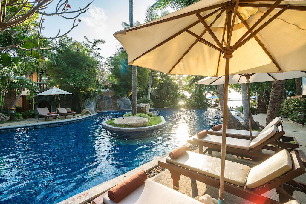 Muang Samui Spa Resort26
