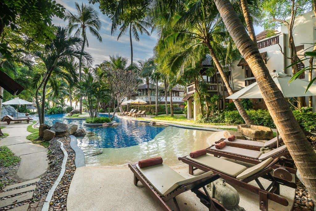 Muang Samui Spa Resort27