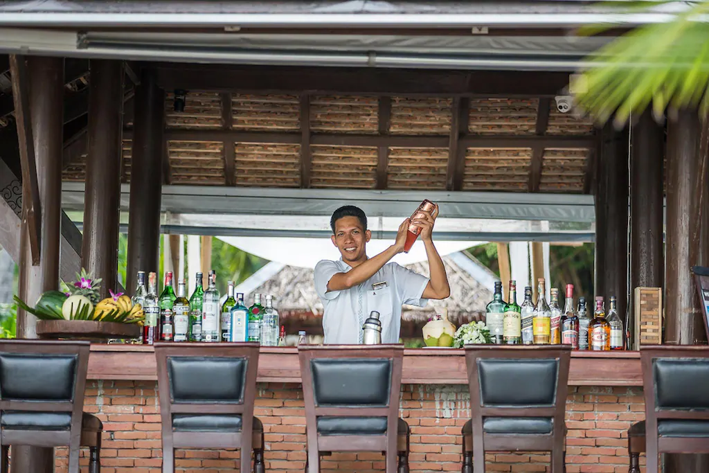 Muang Samui Spa Resort29