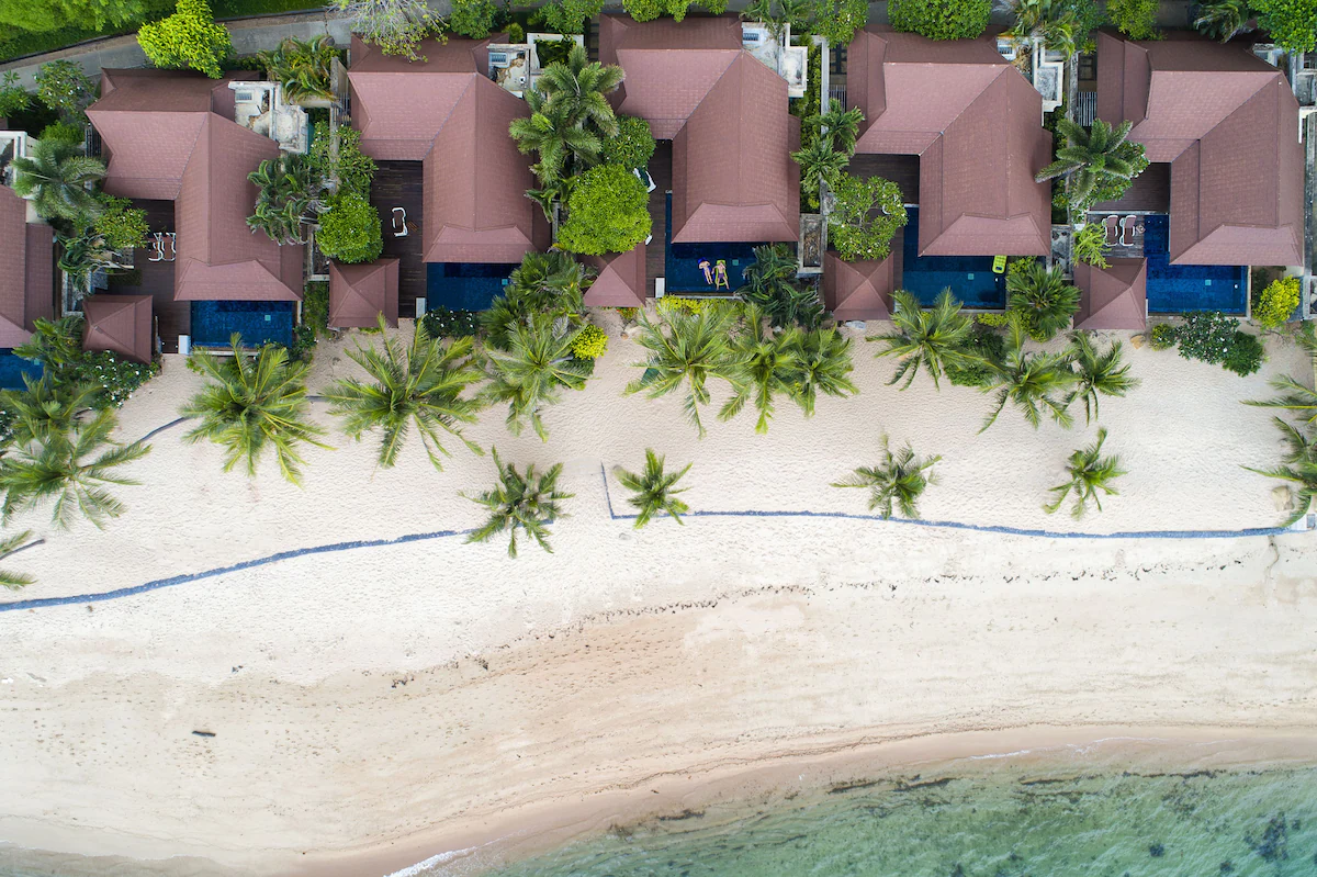 Nora Beach Resort & Spa10