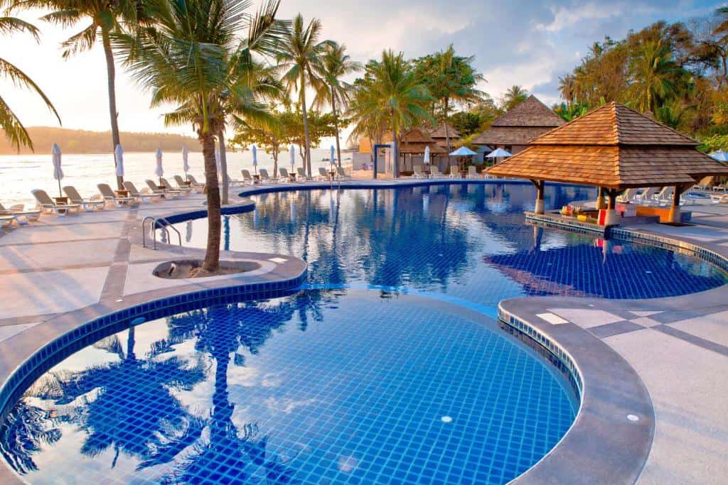 Nora Beach Resort & Spa20
