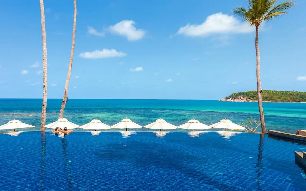 Nora Buri Resort & Spa10