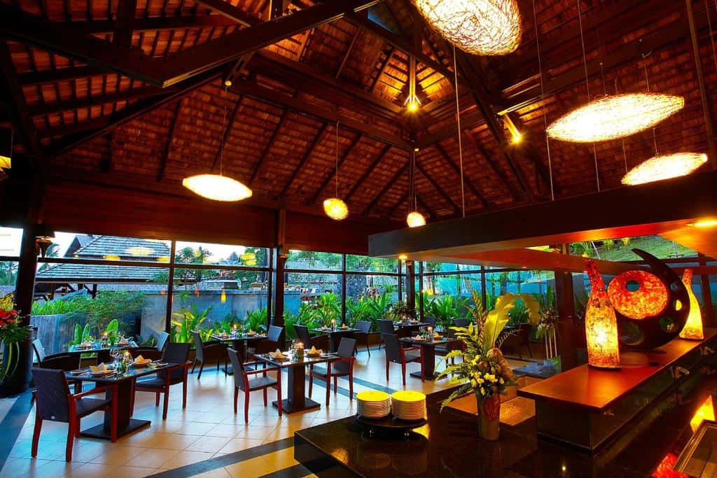 Nora Buri Resort & Spa20