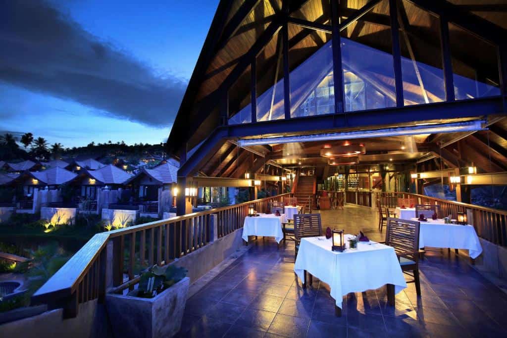 Nora Buri Resort & Spa21