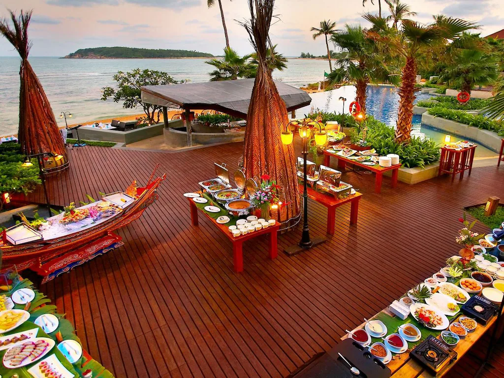 Nora Buri Resort & Spa26