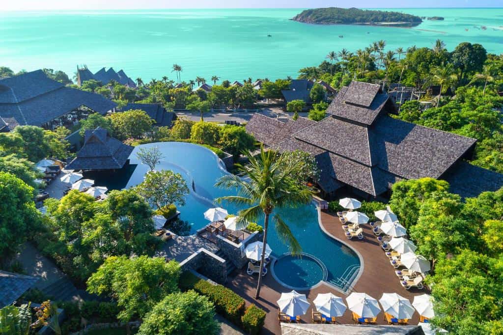 Nora Buri Resort & Spa42