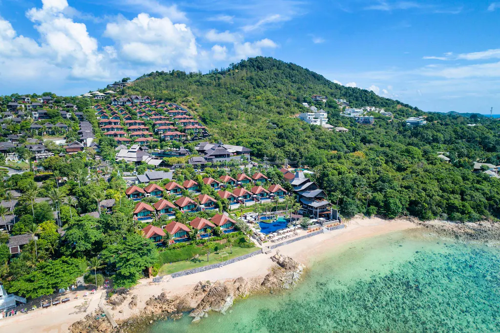 Nora Buri Resort & Spa43