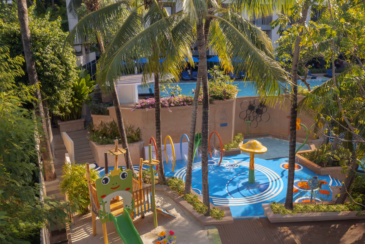 Novotel Phuket Kata Avista Resort & Spa12