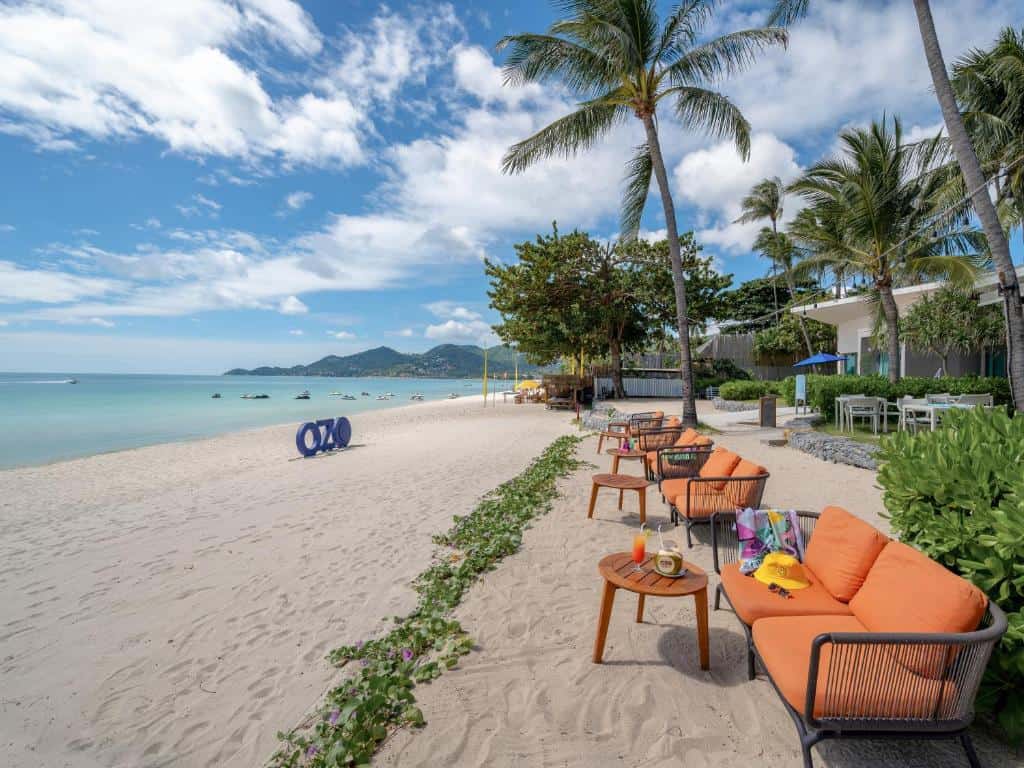 OZO Chaweng Samui18