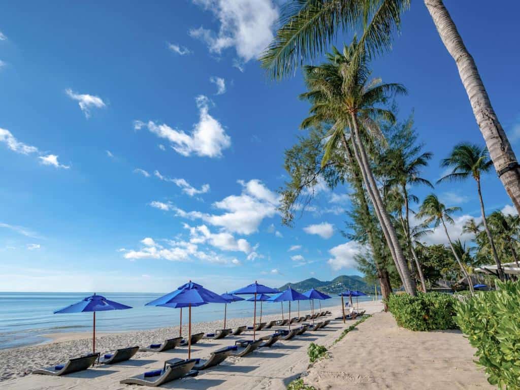OZO Chaweng Samui25