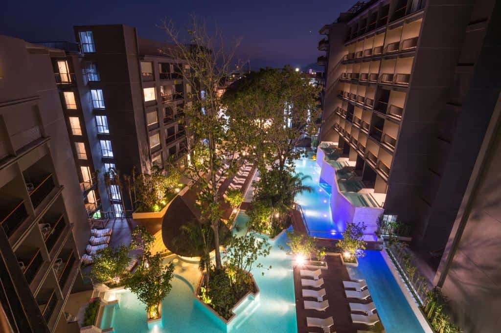 Panan Krabi Resort