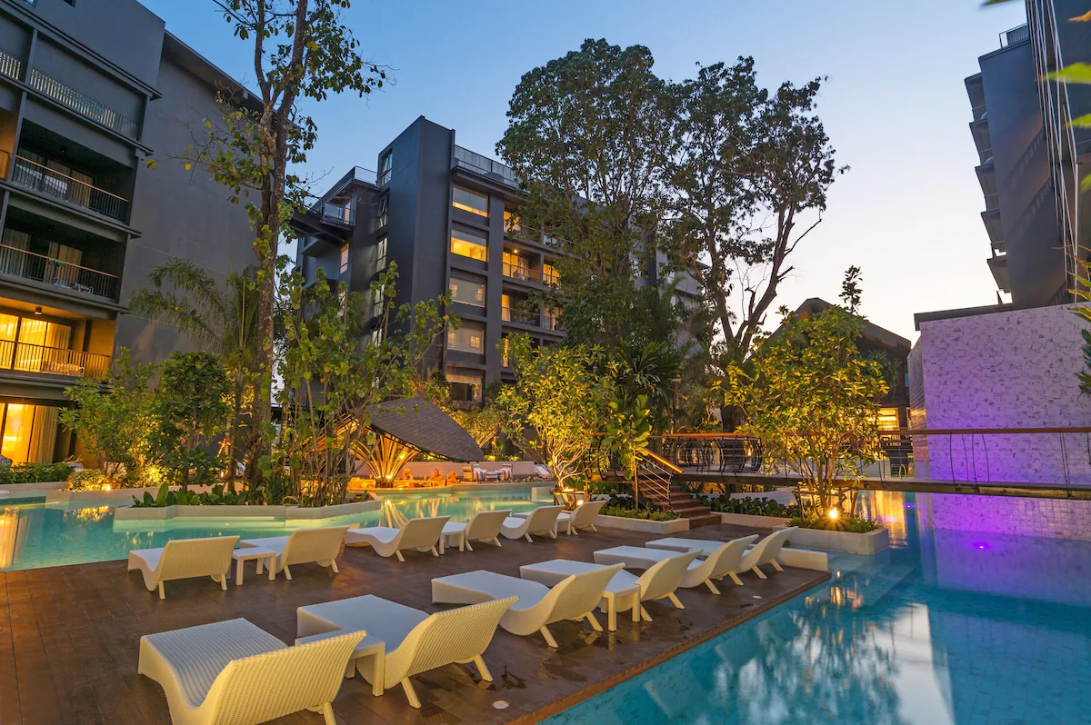 Panan Krabi Resort26