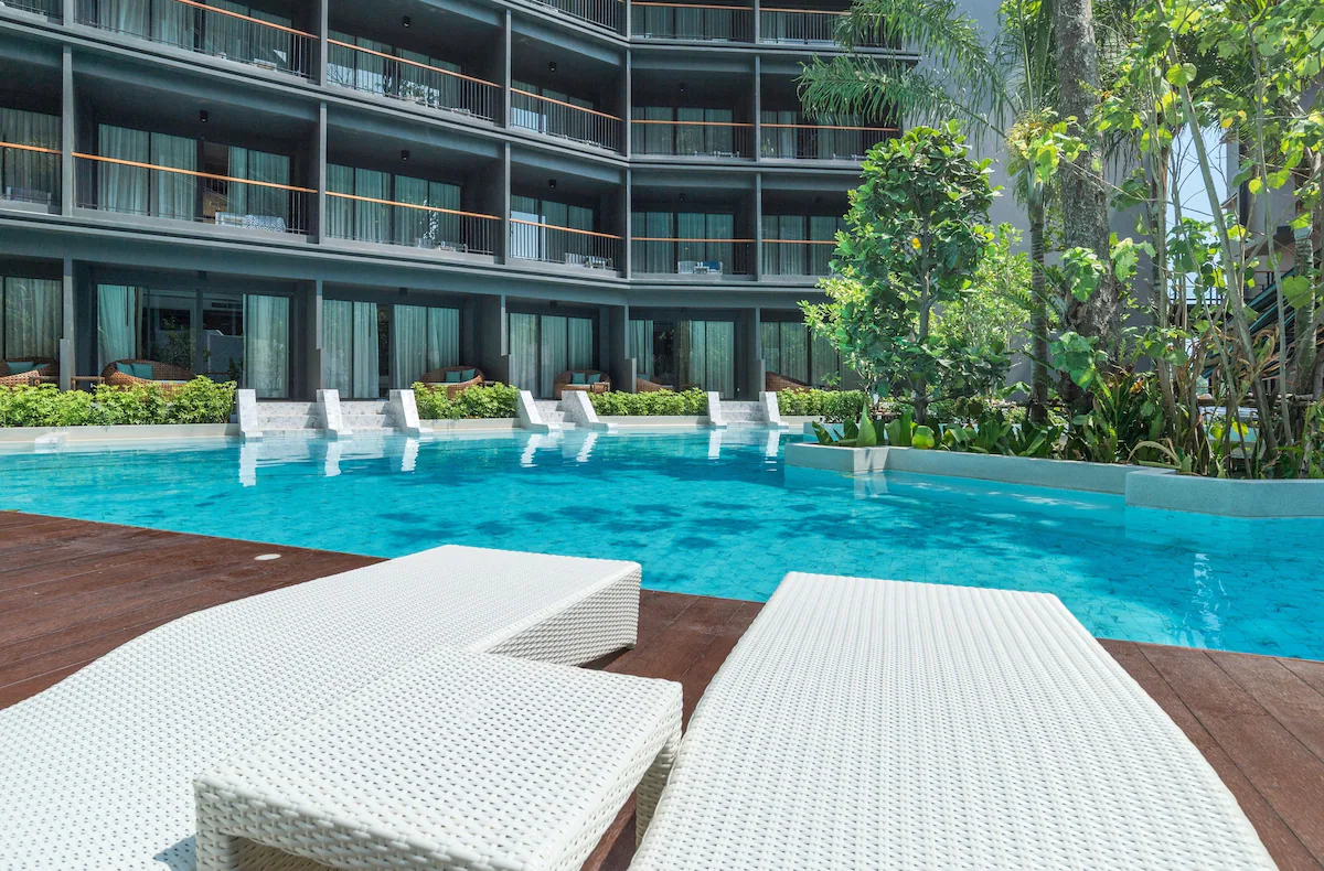Panan Krabi Resort33