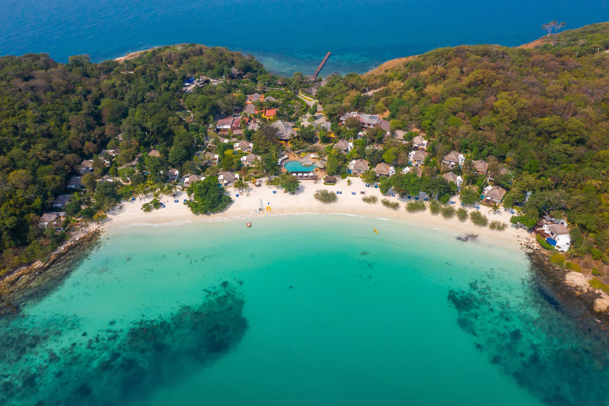 Paradee Koh Samet
