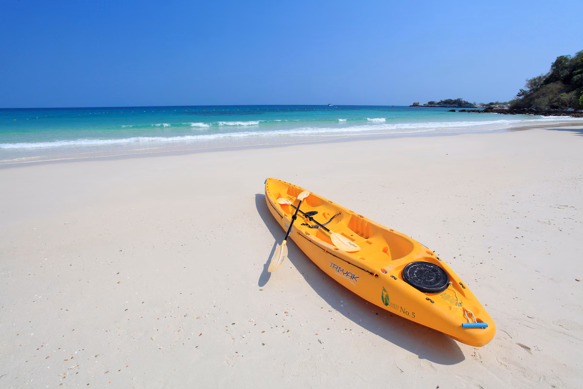 Paradee Koh Samet15
