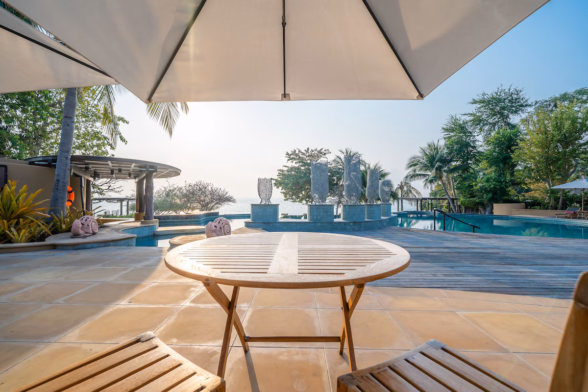 Paradee Koh Samet16