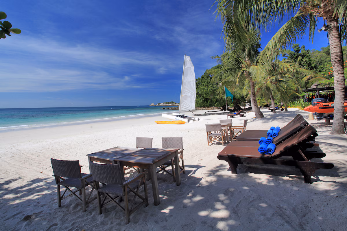 Paradee Koh Samet17