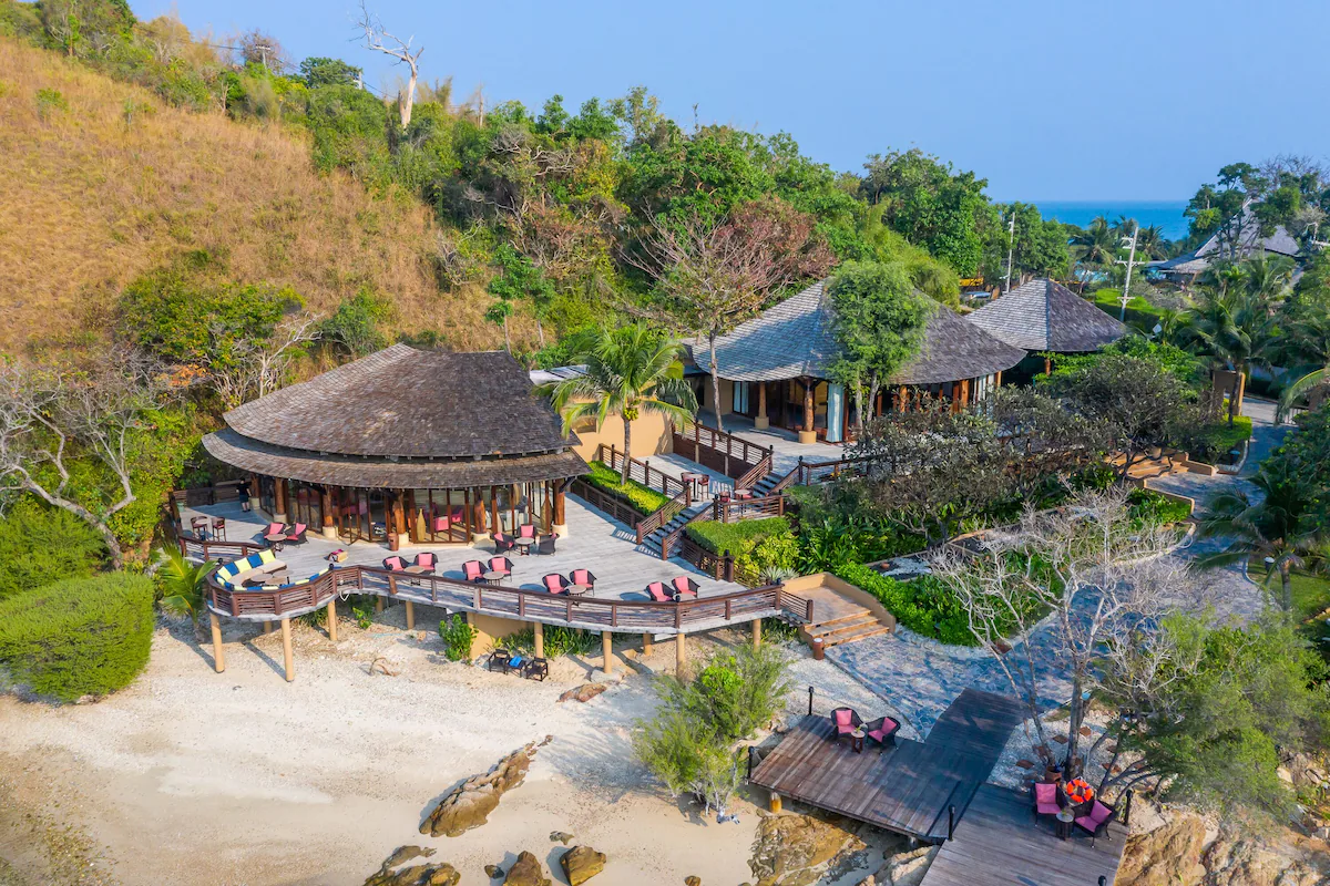 Paradee Koh Samet24