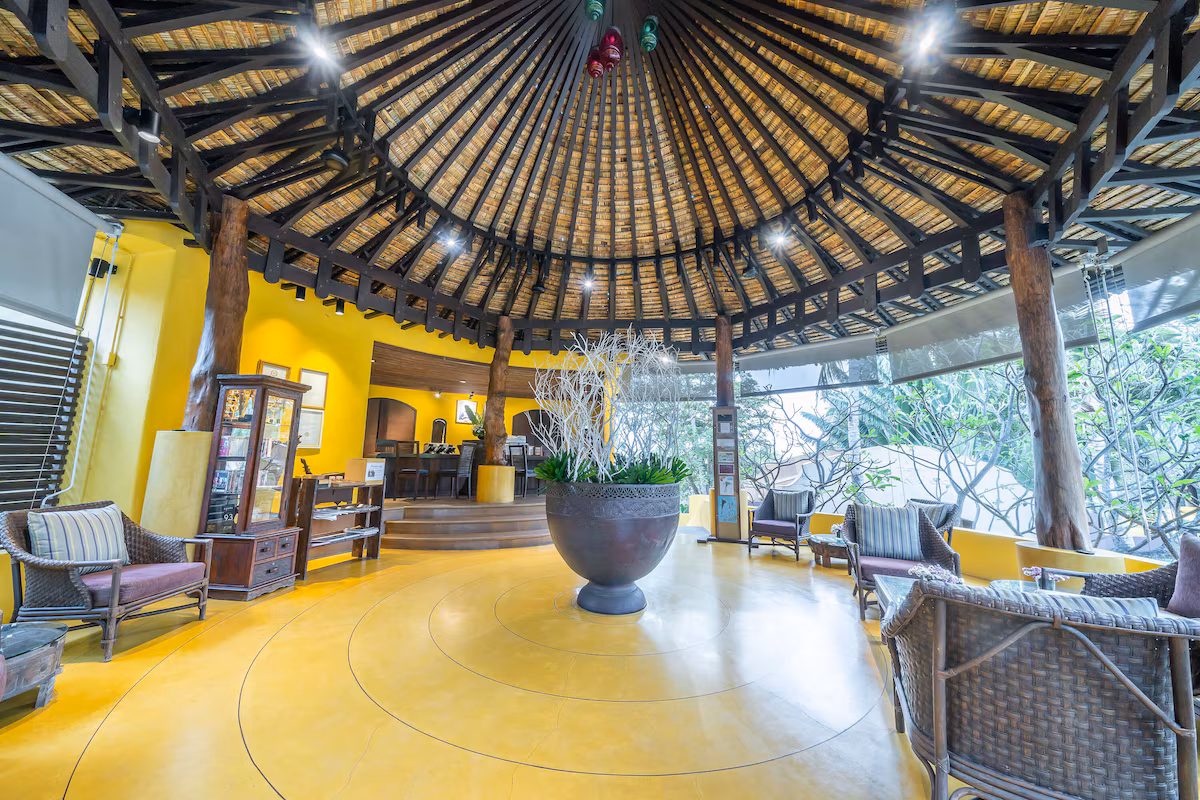 Paradee Koh Samet26