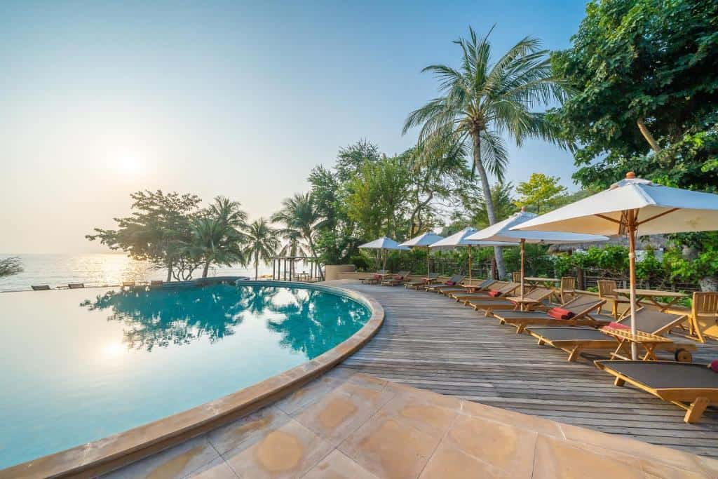 Paradee Koh Samet28