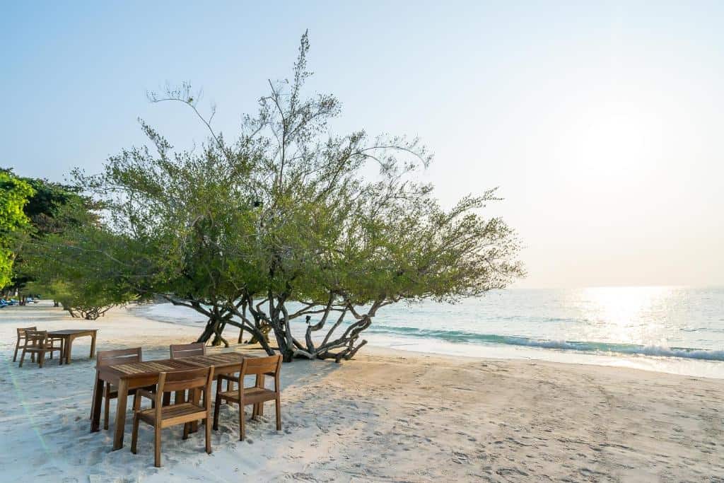 Paradee Koh Samet31