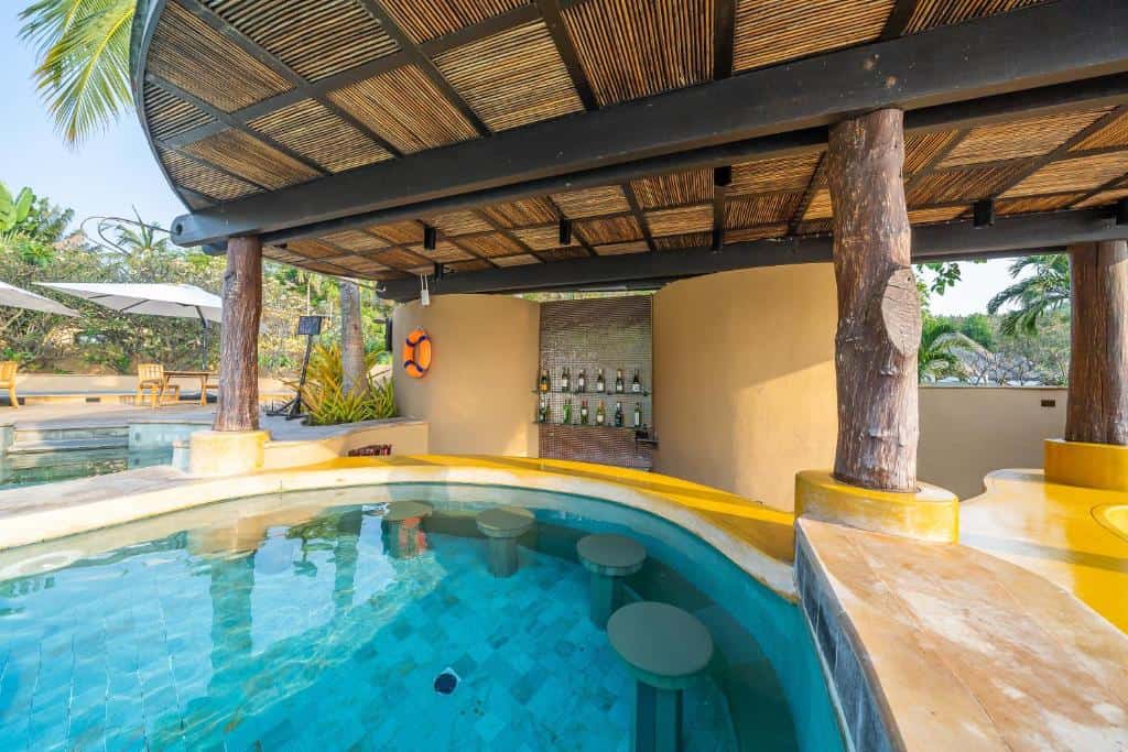 Paradee Koh Samet35