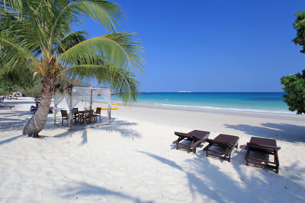 Paradee Koh Samet8
