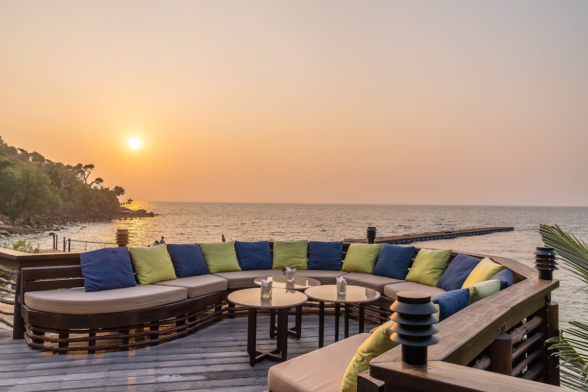Paradee Koh Samet9