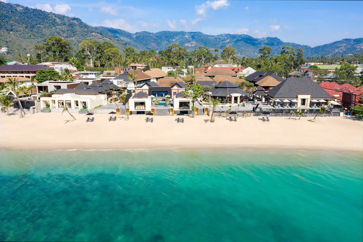 Pavilion Samui Villas & Resort12