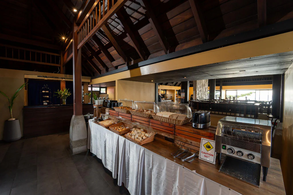 Pavilion Samui Villas & Resort19
