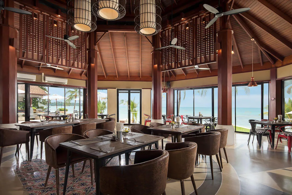 Pavilion Samui Villas & Resort20