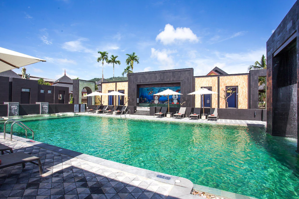 Pavilion Samui Villas & Resort23