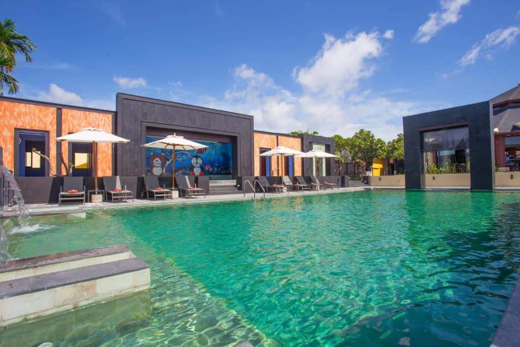 Pavilion Samui Villas & Resort24