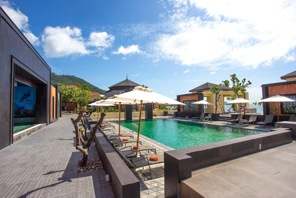Pavilion Samui Villas & Resort25