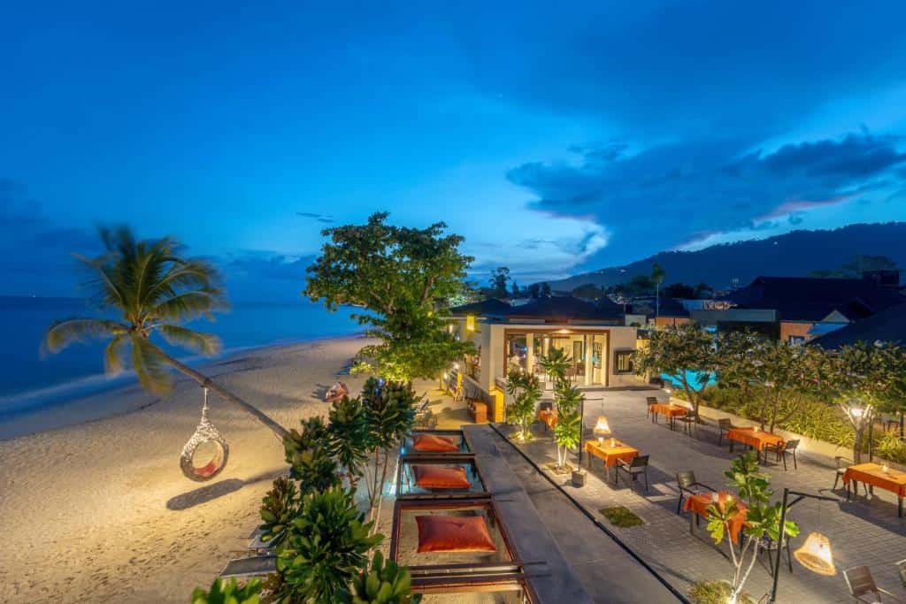 Pavilion Samui Villas & Resort26