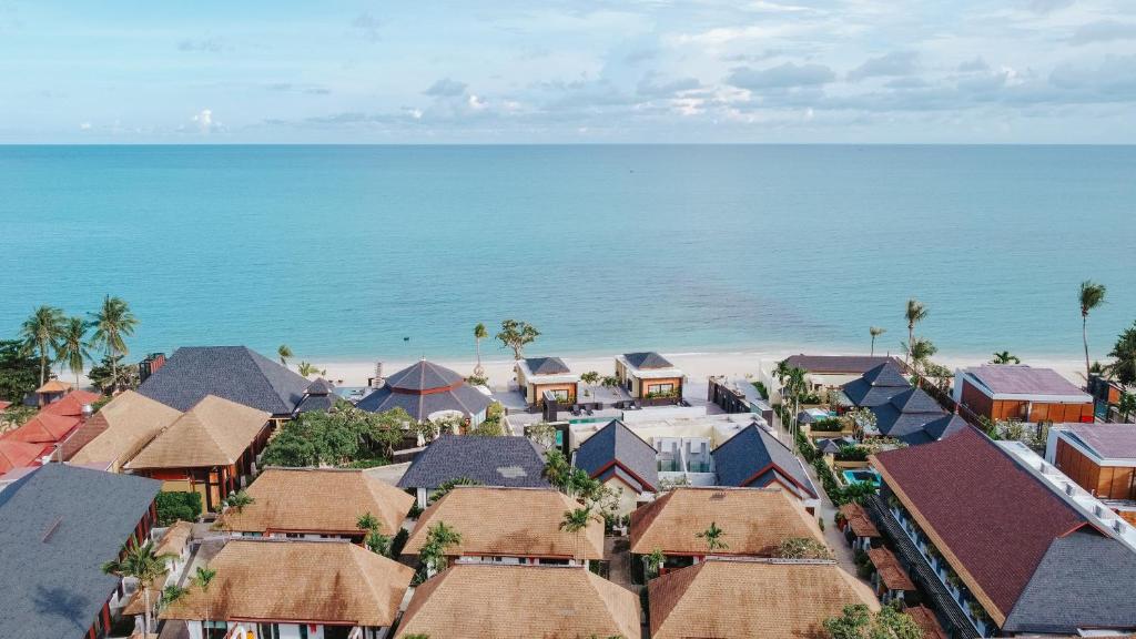 Pavilion Samui Villas & Resort28